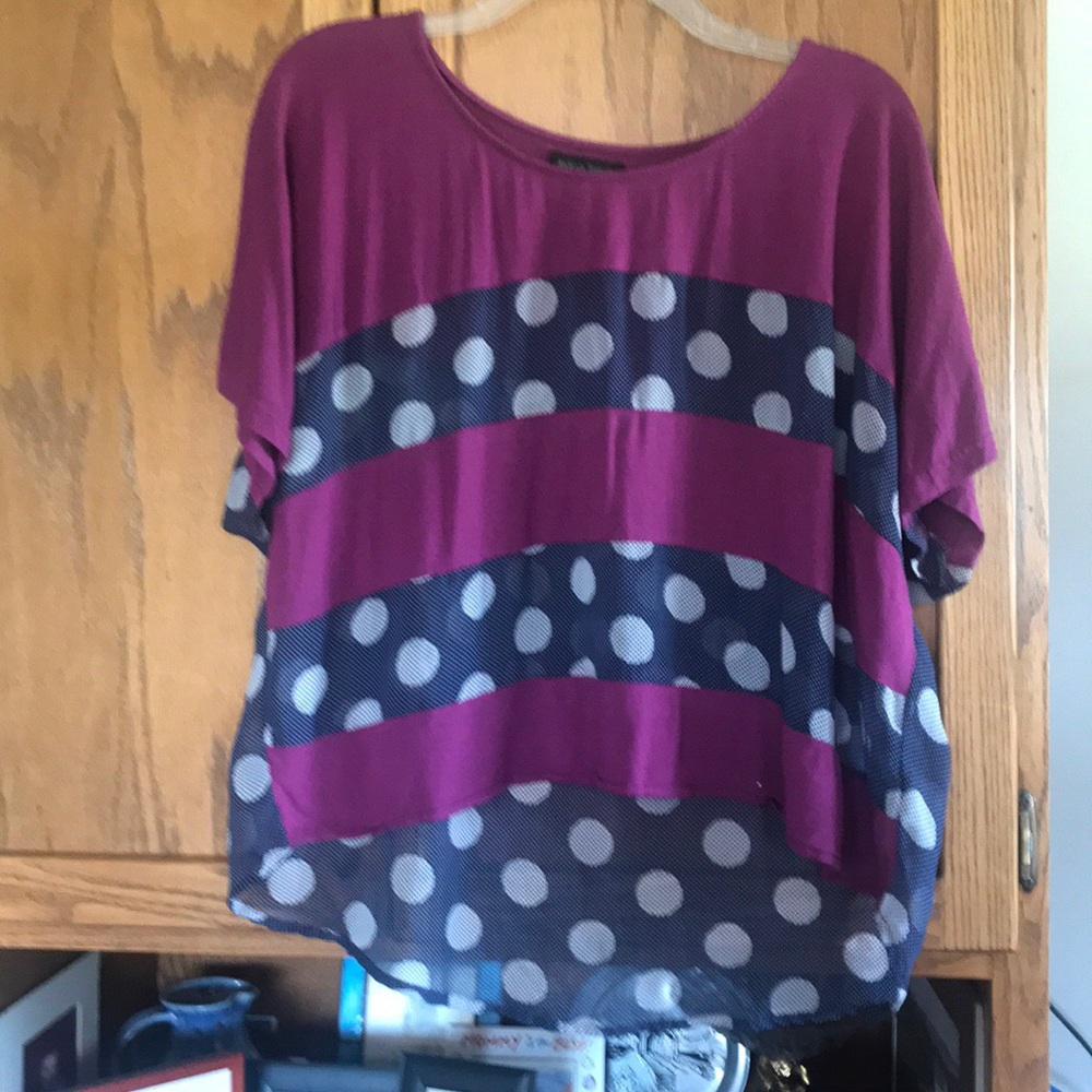 Jealous tomato shirt